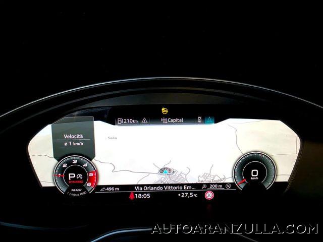 AUDI Q5 NEW 40 Business 2.0 TDI 204CV Quattro Stronic Virt