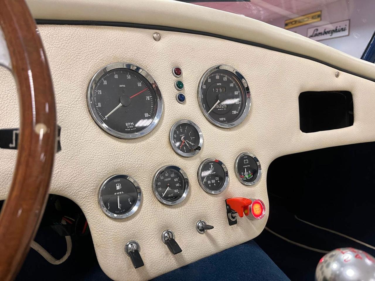 Ac Cobra Dax Toyjero
