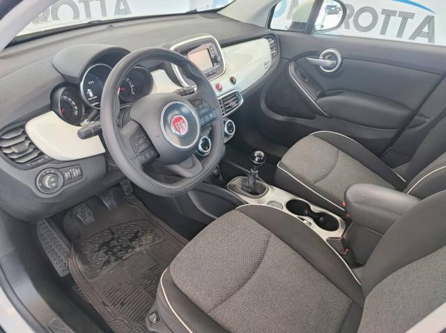 Fiat 500X 1.3 mjt Business 4x2 95cv