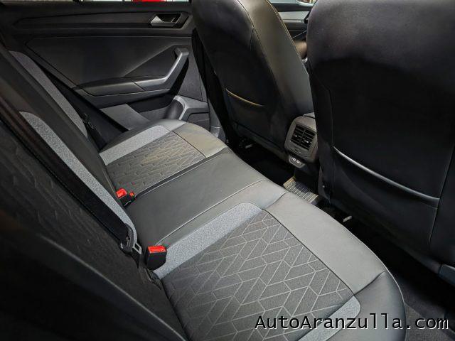 VOLKSWAGEN T-Roc NEW 2.0 TDI SCR 150CV DSG Life GOAL Navi - IQ Led