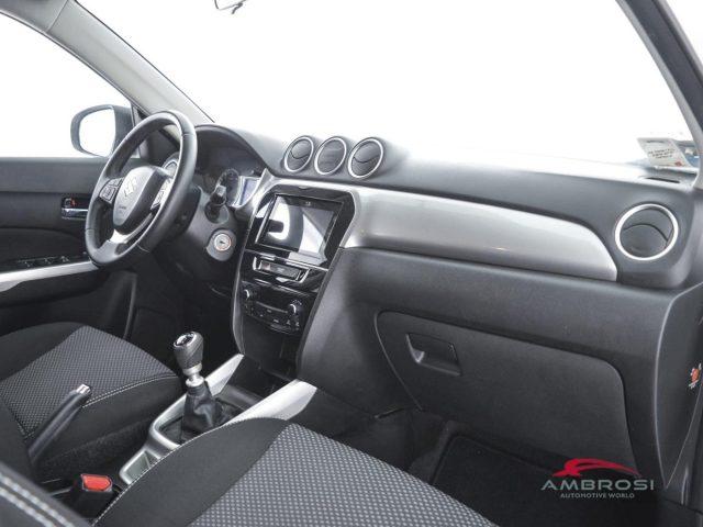 SUZUKI Vitara 1.6 DDiS V-Cool