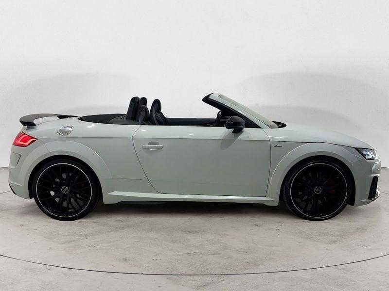 Audi TT TT Roadster 45 2.0 tfsi