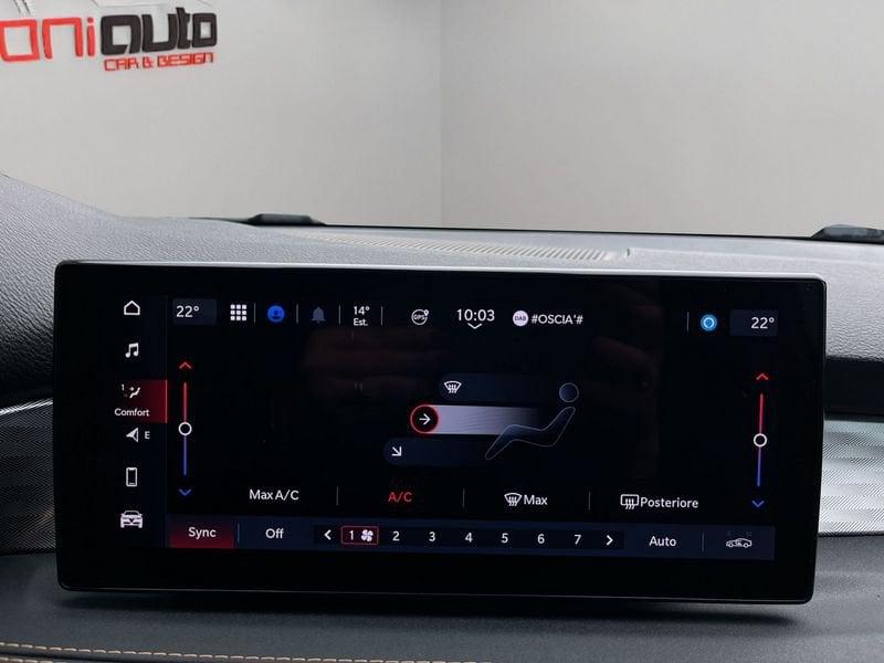 Alfa Romeo Tonale Tonale 1.3 phev Tributo Italiano Q4 280cv at6