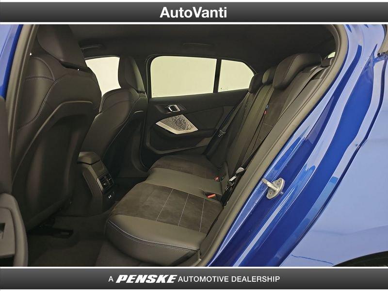 BMW Serie 1 120d 48V 5p. MSport