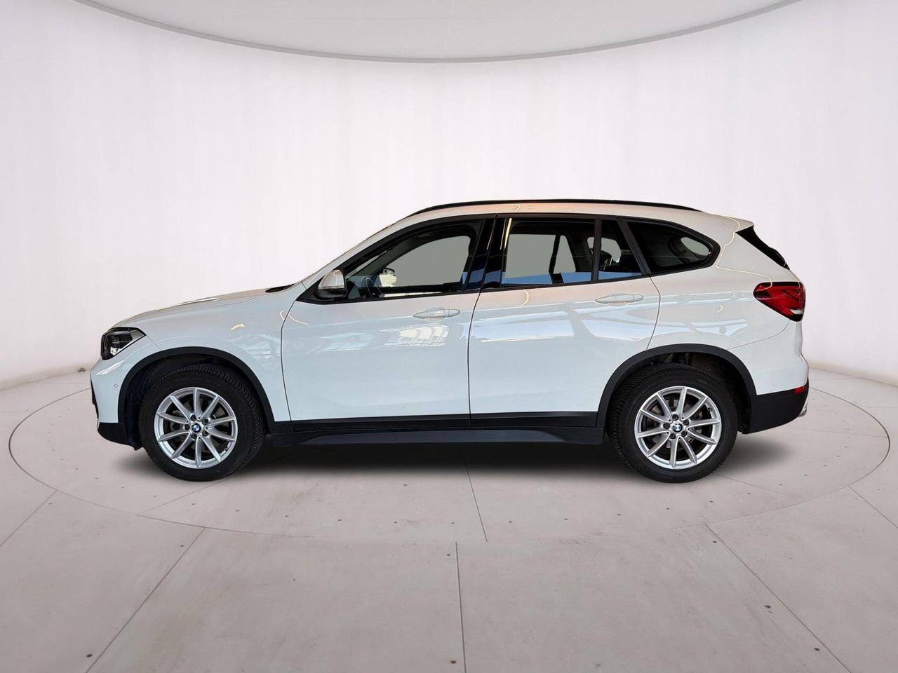 BMW X1 xDrive18d Advantage