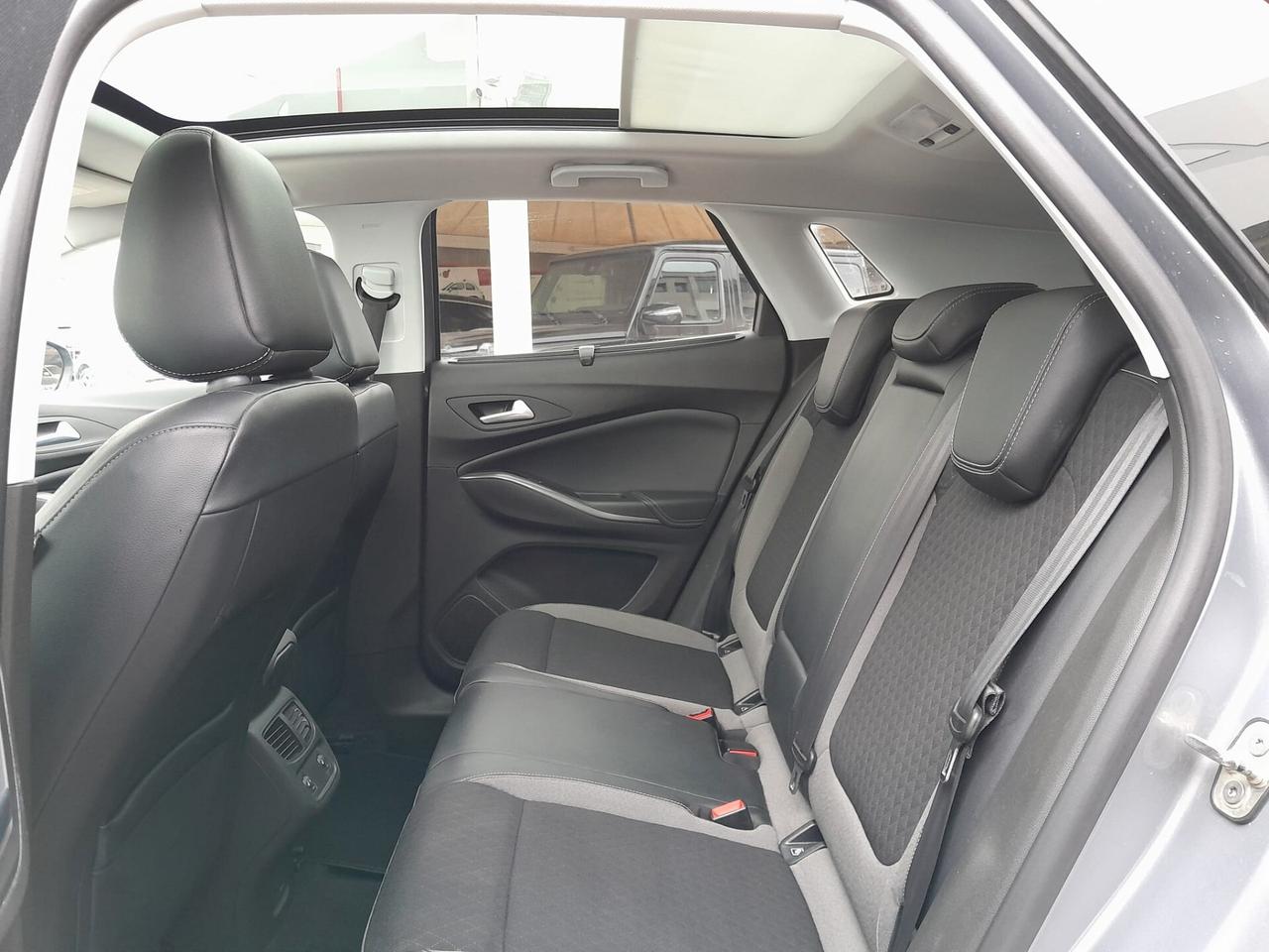 Opel Grandland X 2.0 diesel Ecotec Start&Stop aut. Innovation