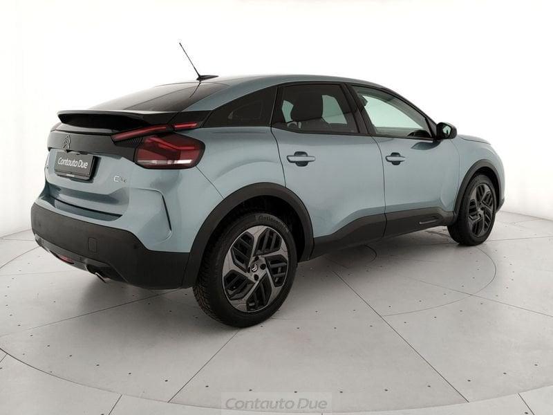 Citroën C4 BlueHDi 130 S&S Feel Pack EAT8
