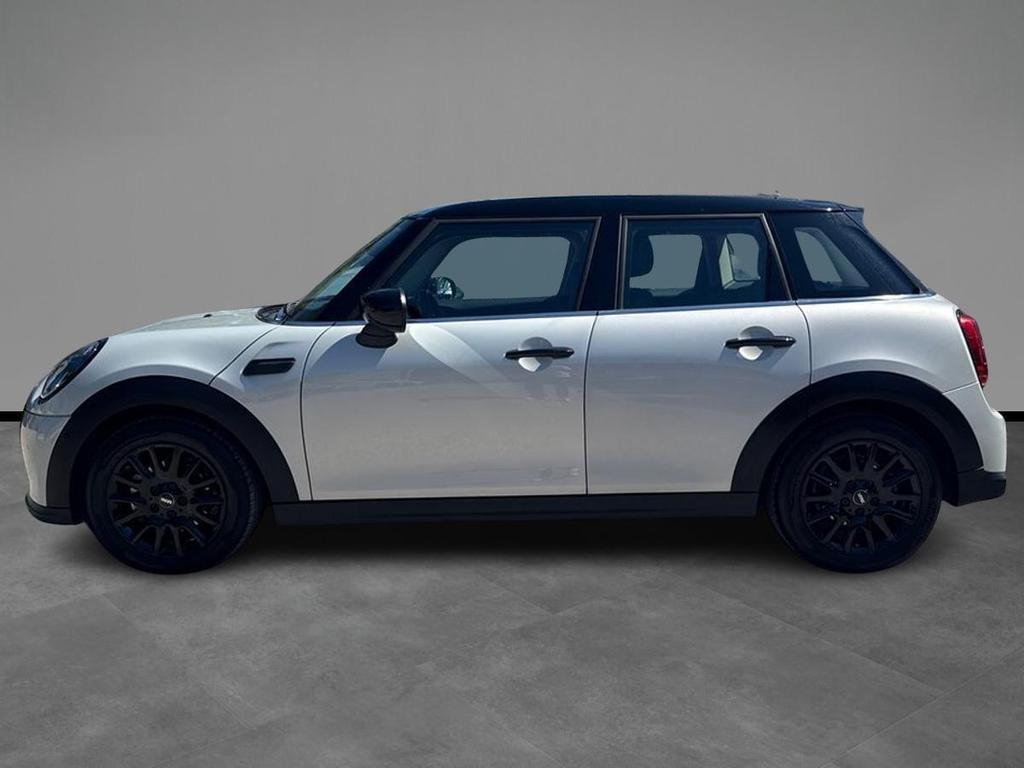 Mini Cooper 1.5 TwinPower Turbo Cooper