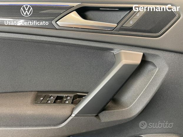 Volkswagen Tiguan 2.0 tdi life 150cv dsg