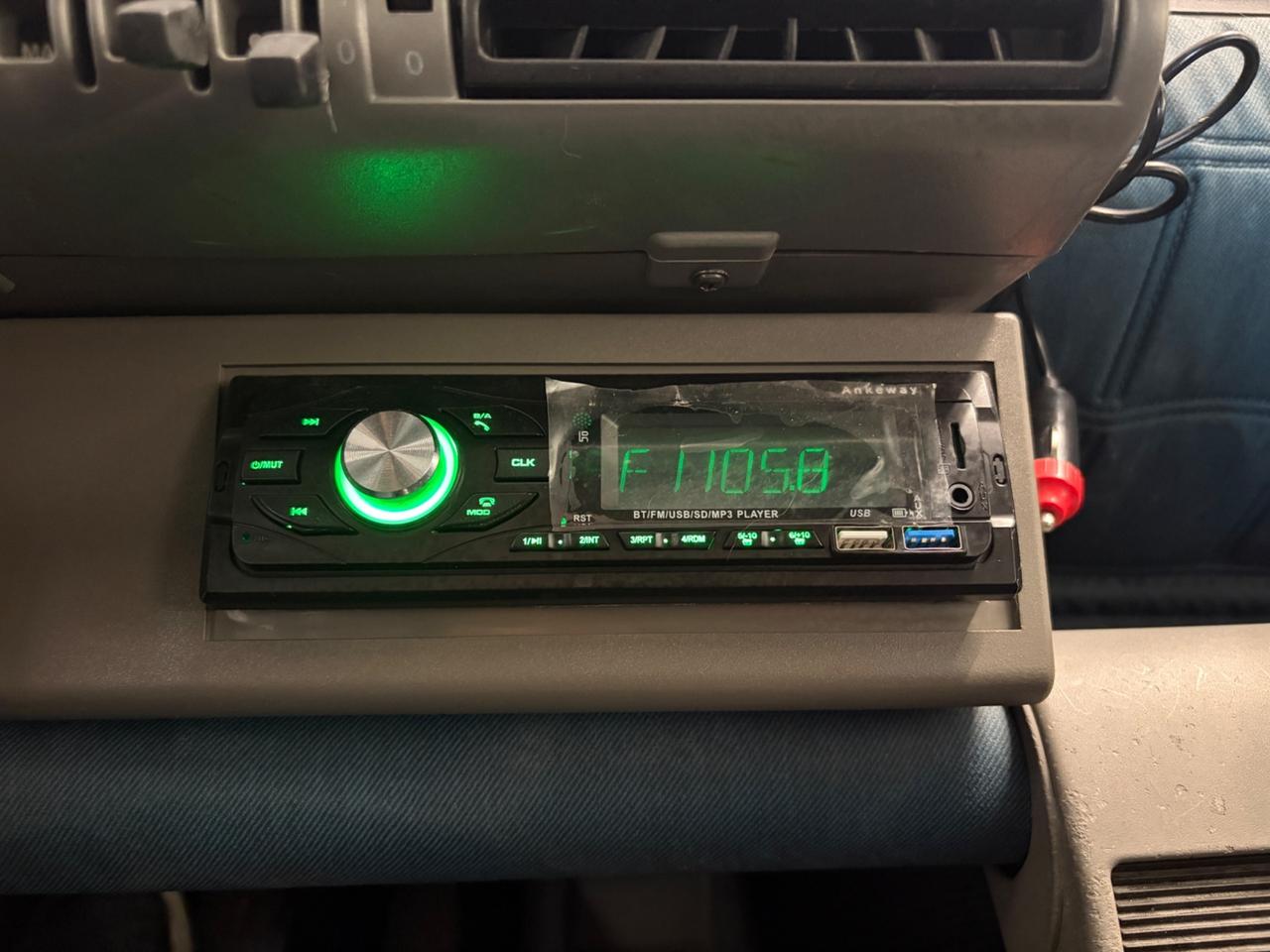 Fiat Panda 900 i.e. cat Hobby Perfetta !