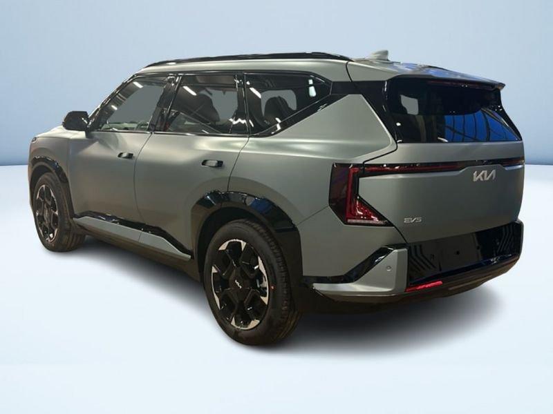 Kia EV5 Long Range GT-Line