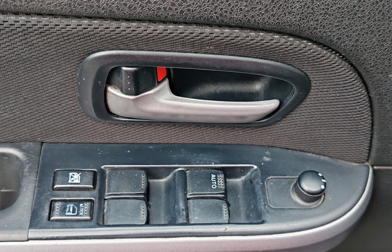 Suzuki Grand Vitara 1.9 DDiS 5P -MOTORE NUOVO-