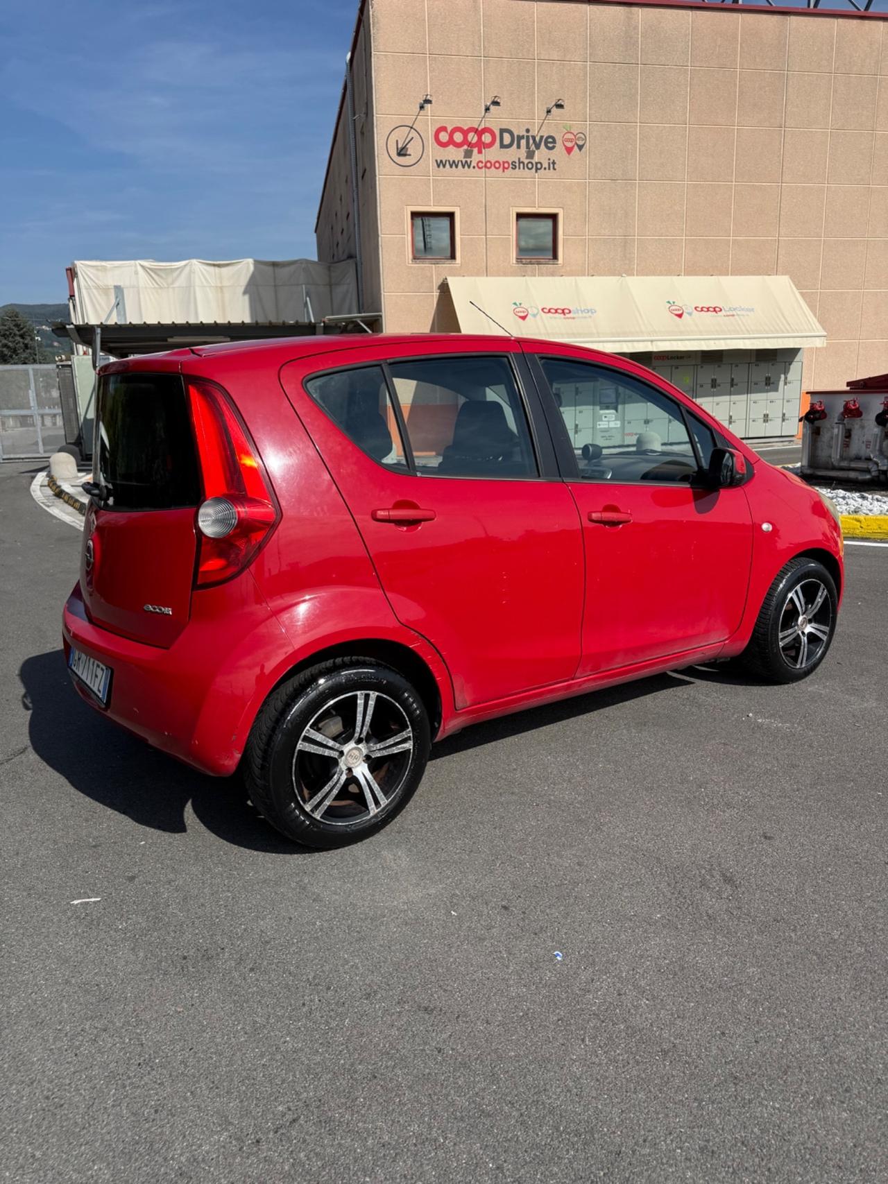 Opel Agila 1.0 12V 65CV Enjoy