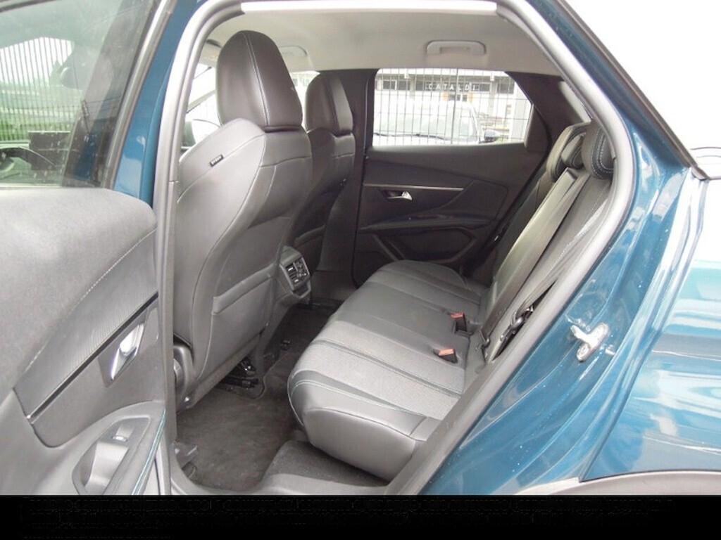 PEUGEOT 3008 1.5 BLUEHDI 130CV EAT8 SeS ALLURE ( FARI LED - I-COCKPIT - NAVI - MIRROR - SENSORI POST. - TELECAMERA POST. - CERCHI 18 )