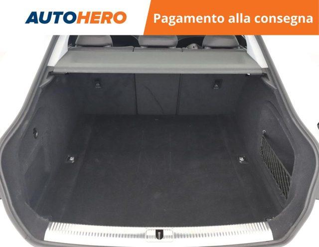 AUDI A5 SPB 45 TFSI quattro S tronic Sport