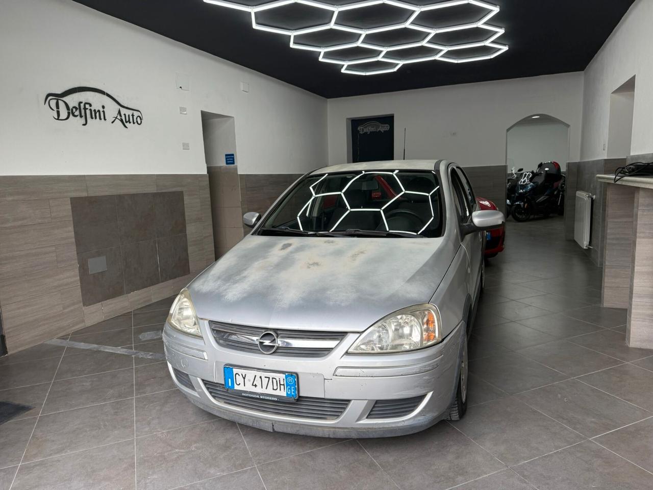 Opel Corsa 1.3 16V CDTI cat 3 porte Enjoy