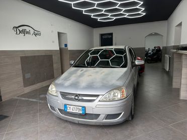 Opel Corsa 1.3 16V CDTI cat 3 porte Enjoy