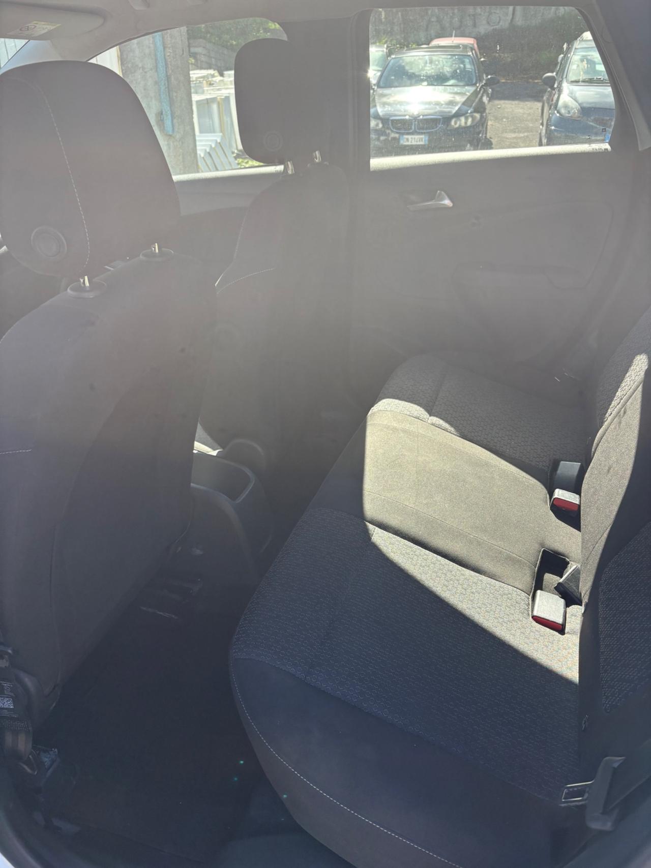 Opel Crossland Crossland X 1.2 12V Advance