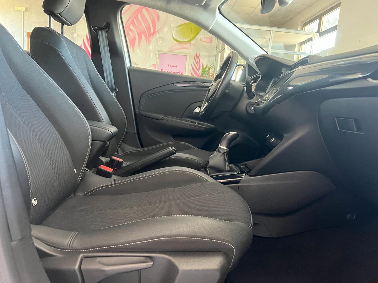Opel Corsa 1.2 Elegance