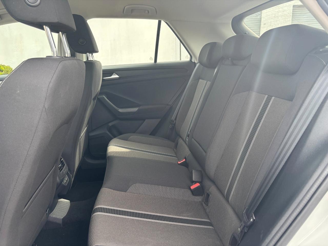 Volkswagen T-Roc 1.0 TSI Style PROMOFIN