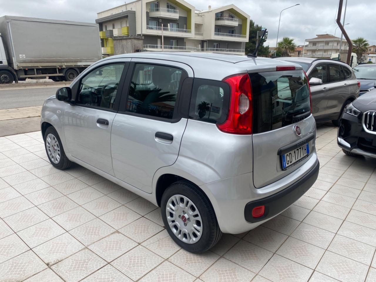 Fiat Panda 1.2 Easy