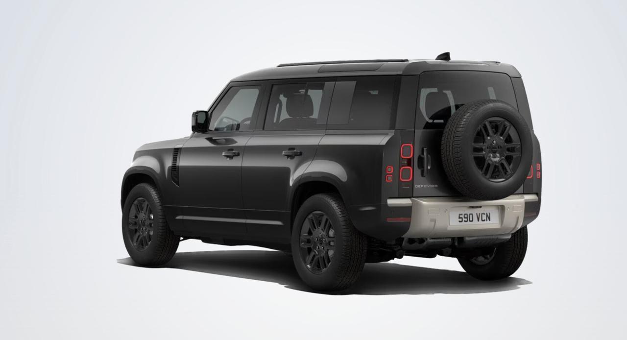 Land Rover Defender 110 3.0D I6 200 CV AWD Auto S