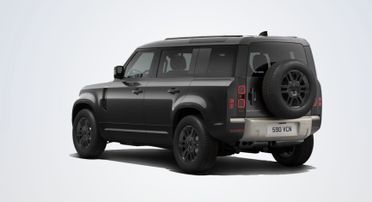 Land Rover Defender 110 3.0D I6 200 CV AWD Auto S