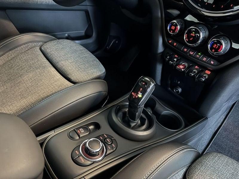 MINI Mini Countryman F60 Mini 2.0 Cooper D 'ALL4' Countryman ALL4