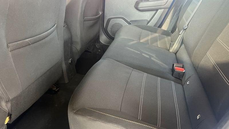 Dacia Sandero Stepway III 2021 Stepway 1.0 TCe 110cv Expression UP