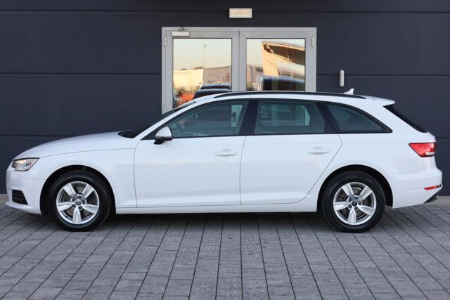 AUDI A4 Avant 2.0 TDI 150 CV