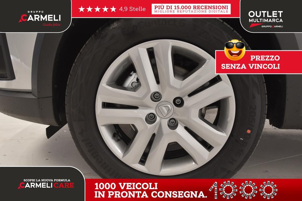 Dacia Jogger 1.0 TCe GPL Comfort