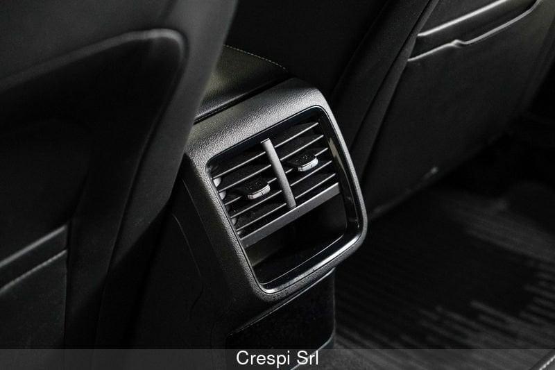 Skoda Octavia Octavia 2.0 TDI EVO SCR 150 CV DSG Wagon Executive