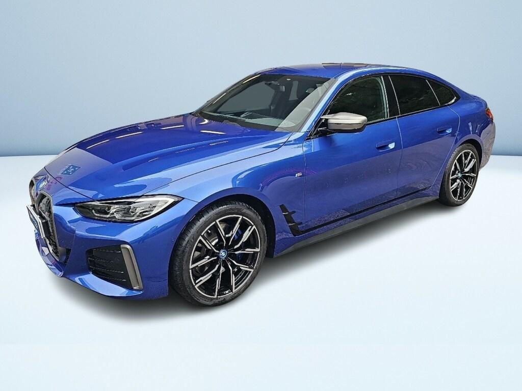 BMW i4 M 50 Sport Auto