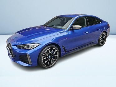 BMW i4 M 50 Sport Auto