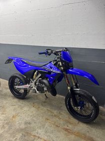 Yamaha Yz 125