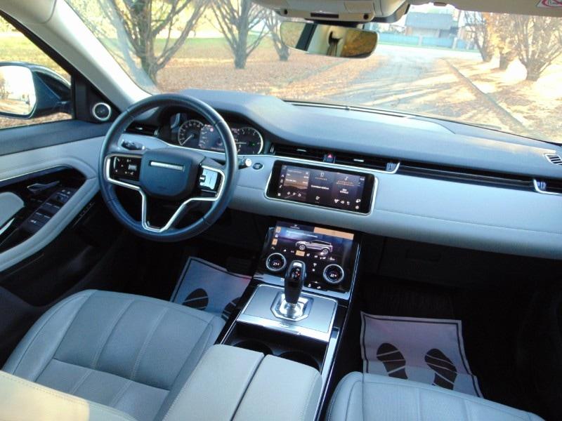 LAND ROVER RR Evoque 2ª serie Range Rover Evoq...