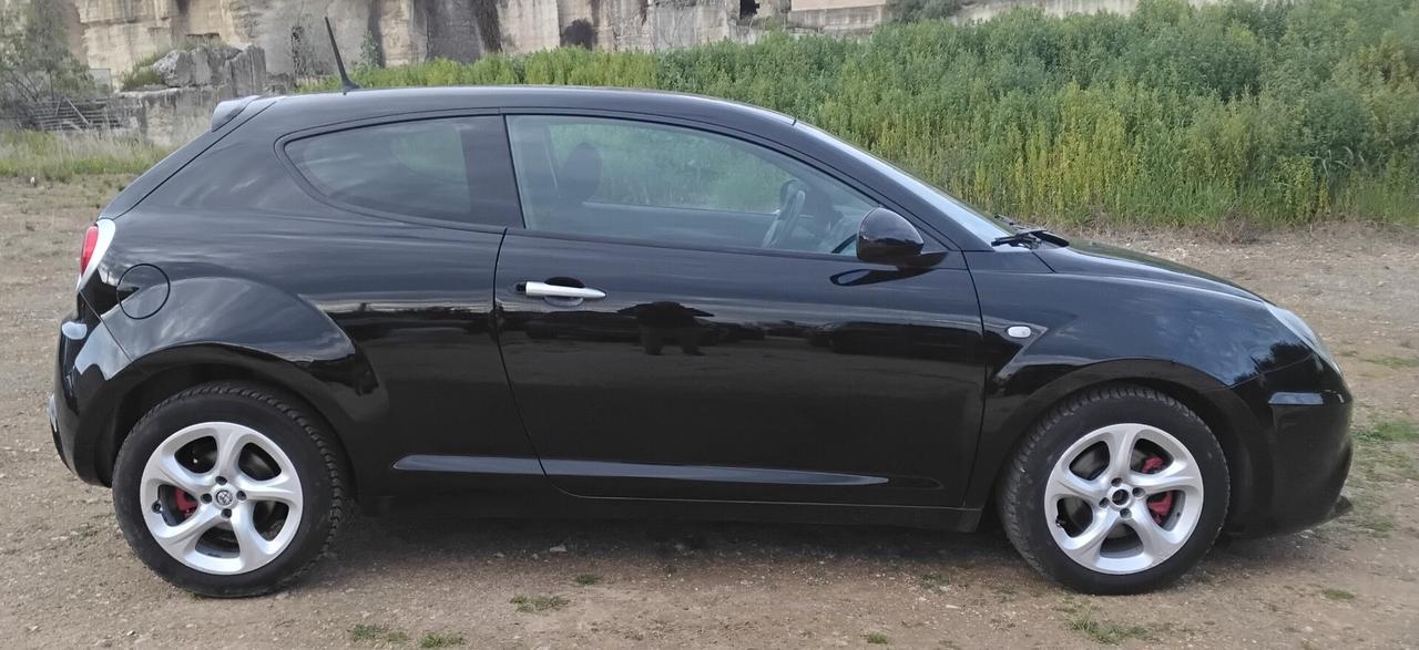 Alfa Romeo MiTo 1.3 JTDm 95 CV S&S Super