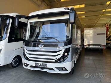 Concorde Credo 841MI