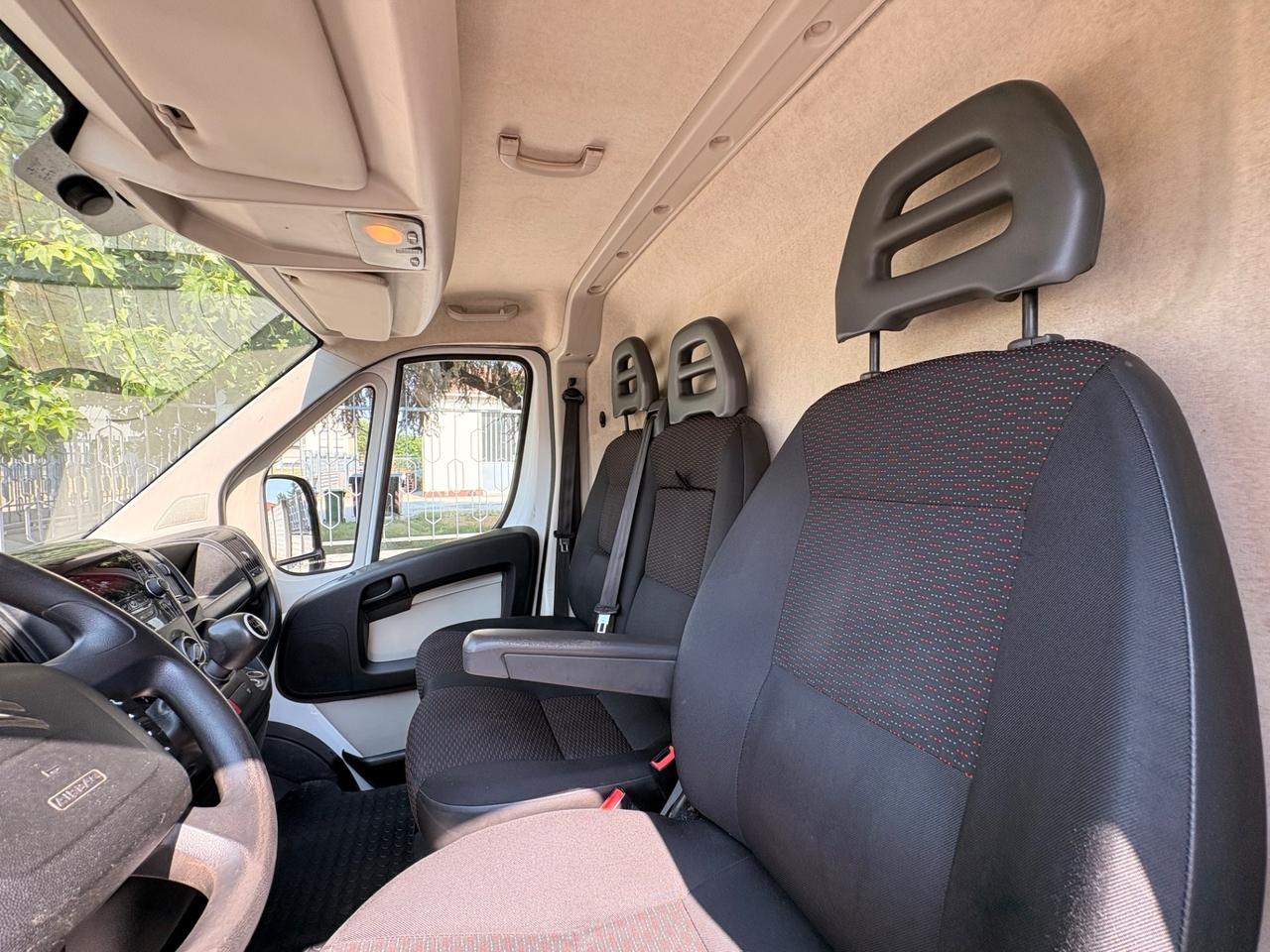 Citroen Jumper 30 2.2 HDi/130 PC-TN Furgone