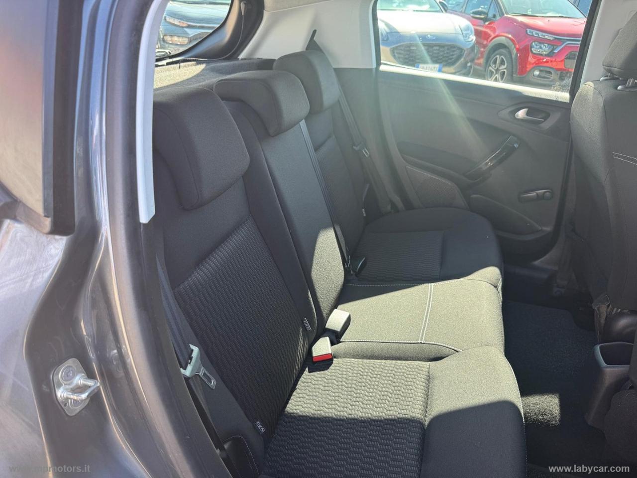 PEUGEOT 208 ACTIVE 1.2 83CV 5P.