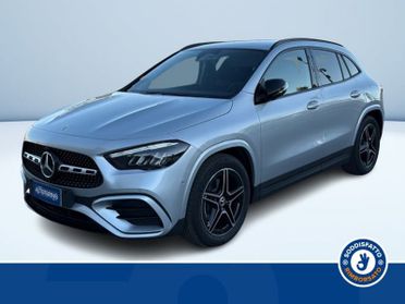 Mercedes-Benz GLA 200d Automatic 4Matic AMG Line Advanced Plus
