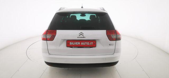 CITROEN C5 2.0 HDi 160 aut. Executive Tourer