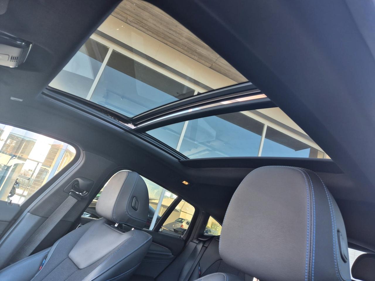 Bmw X4 xDrive20d Msport