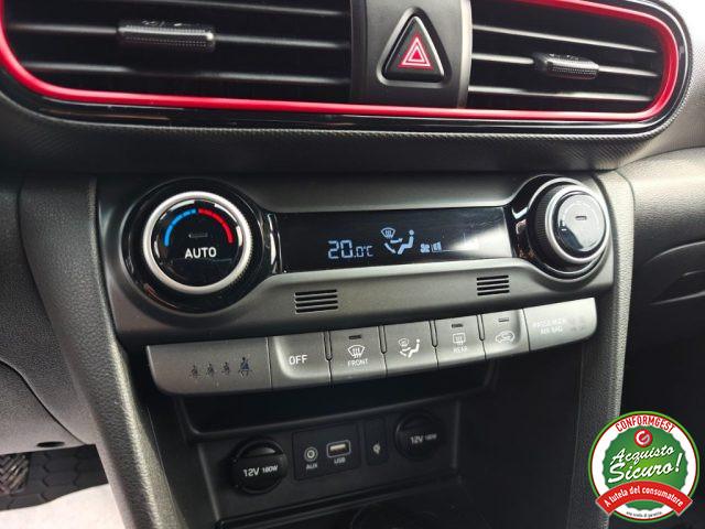 HYUNDAI Kona 1.0 T-GDI Xpossible