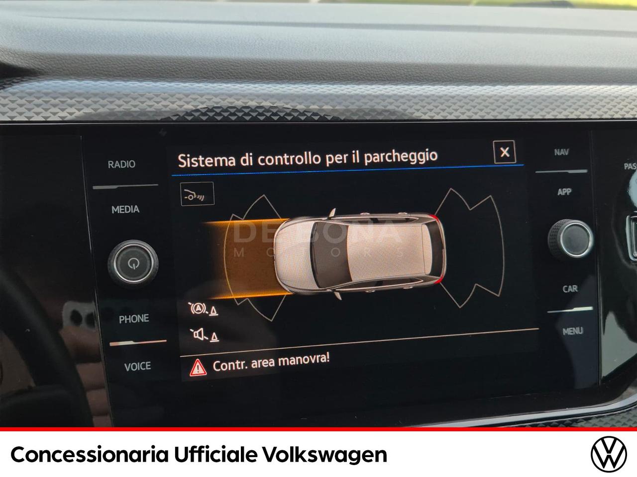 Volkswagen Polo 1.0 edition plus 80cv