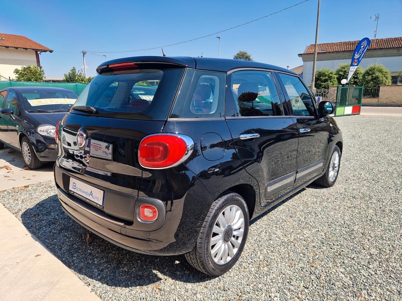 FIAT 500L 1.3 Mjt 85 Cv Pop Star 1proprietario