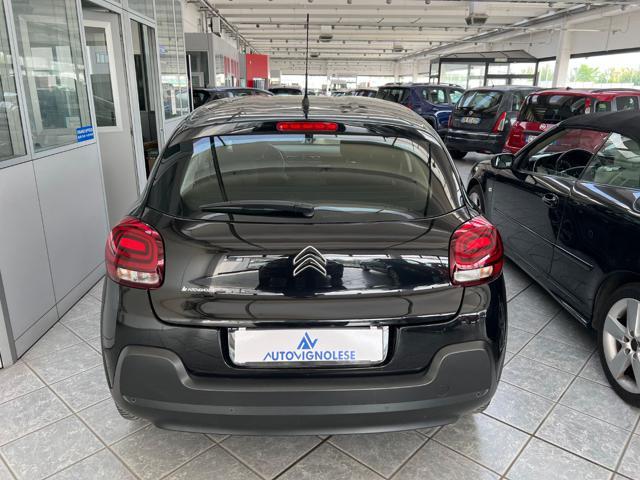 CITROEN C3 PureTech 82 GPL Shine - UNIPROP, NAV, RETROCAM