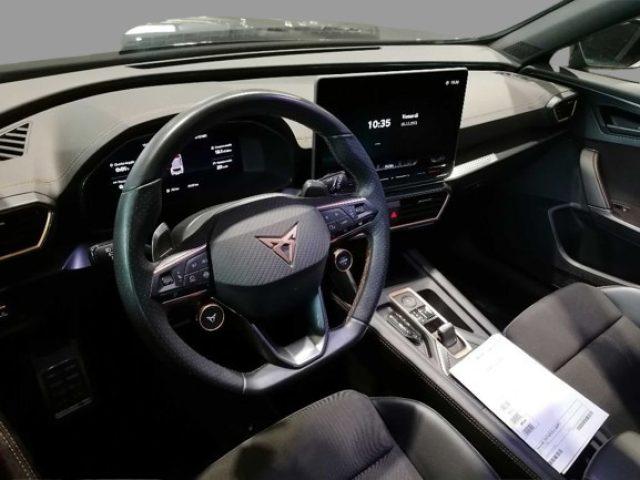 CUPRA Formentor 1.5 eTSI Hybrid DSG Garanzia Cupra, solo 17.000km!