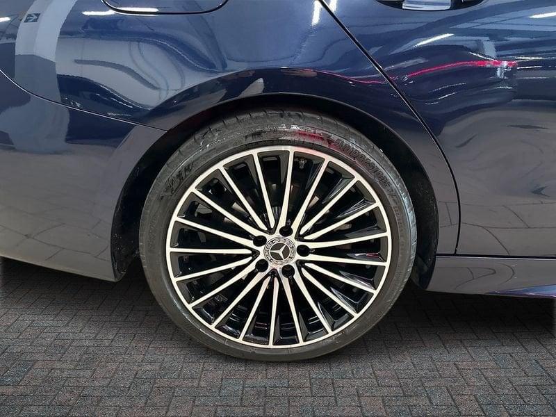 Mercedes-Benz Classe C C 220 d mhev Premium Plus auto