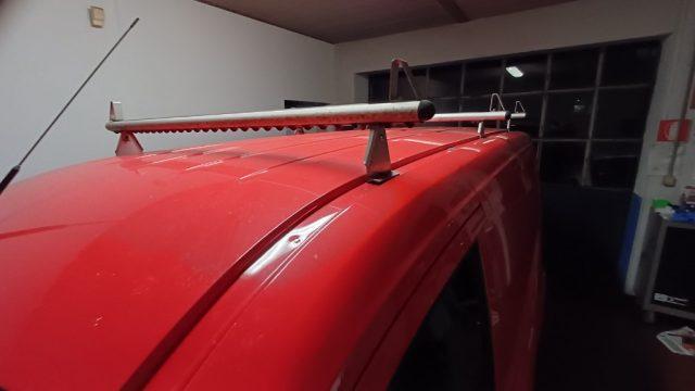 FORD Transit Connect 200 1.5 TDCi 120CV PC aut. Furgone Trend